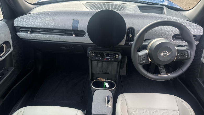 MINI Cooper 1.5 C Exclusive 5dr Auto Petrol Hatchback